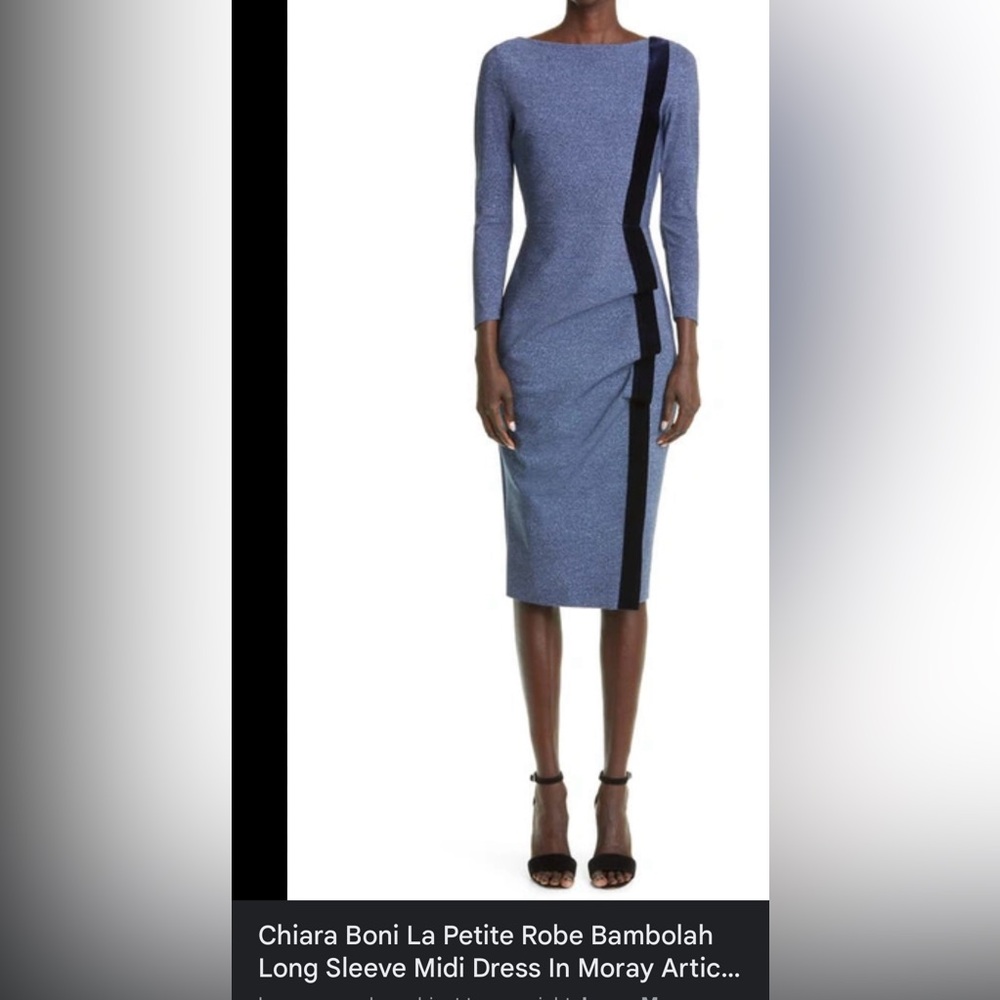 Chiara Boni dress - size 6